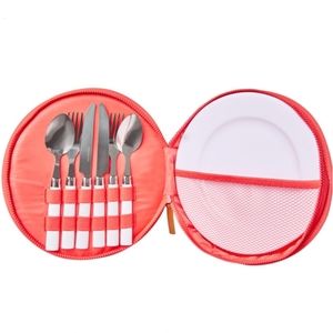 BNWOT Sunnylife Picnic Set in Malibu